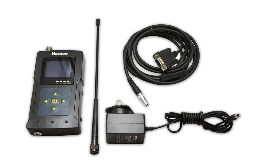 Harxon Introduces Datalink Radio for GNSS Positioning